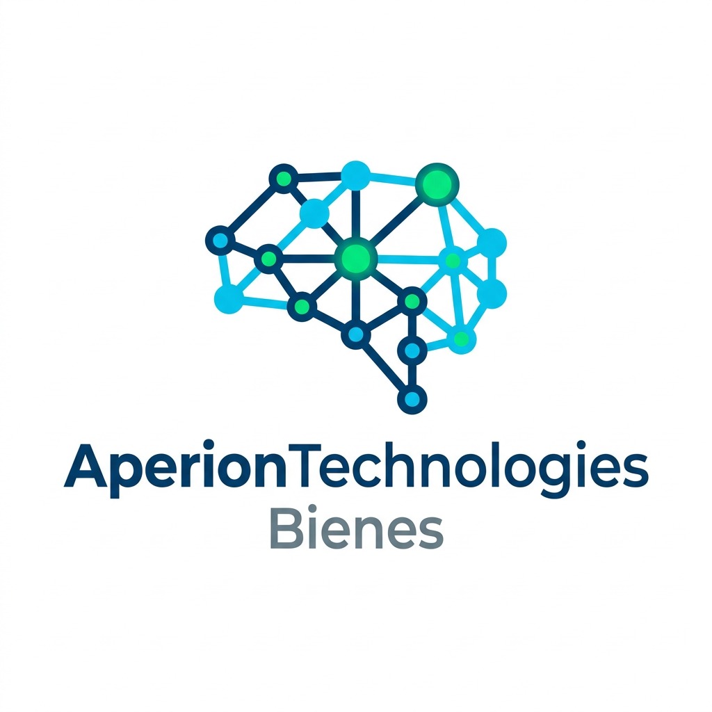 Logo Aperion